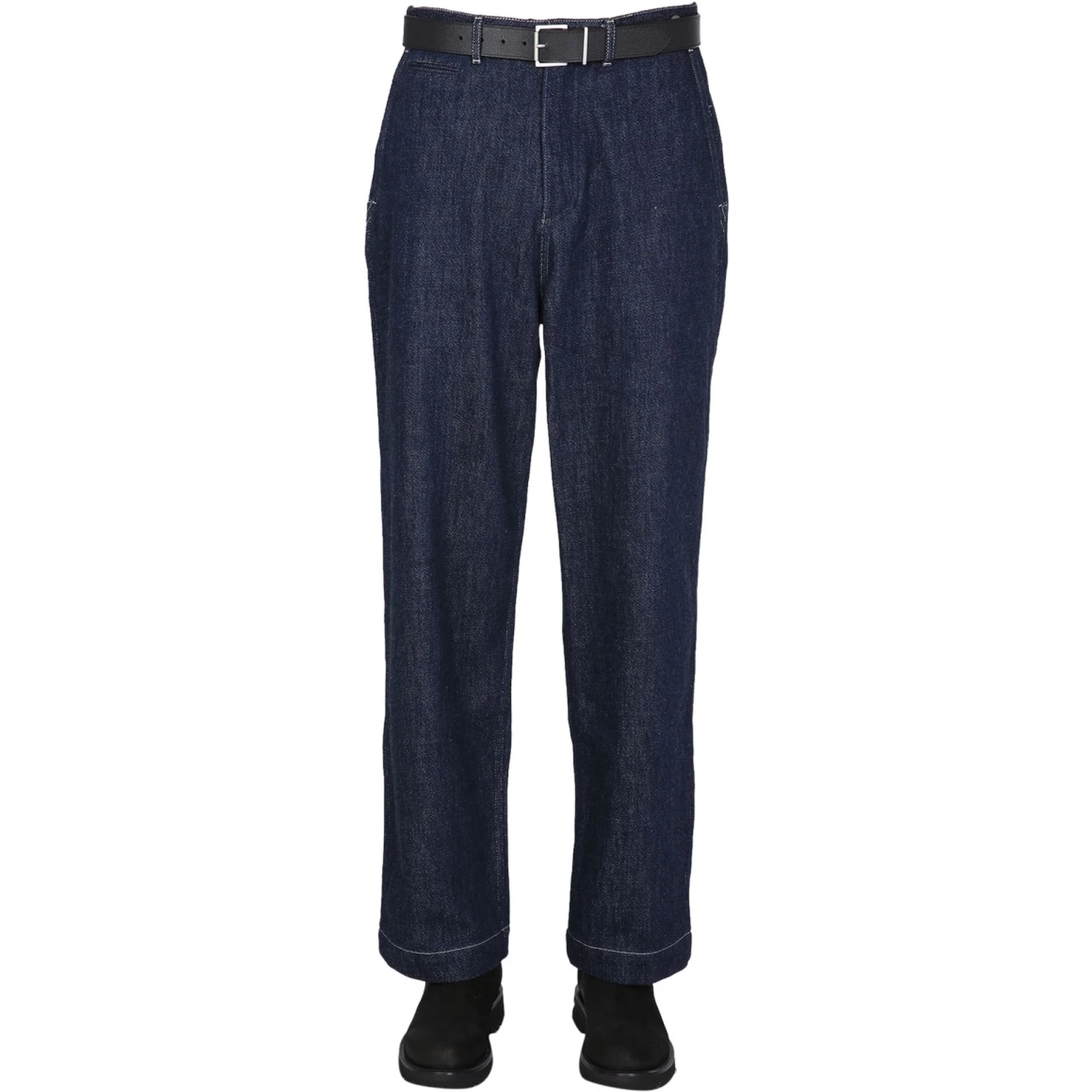 FACTORY JEANS