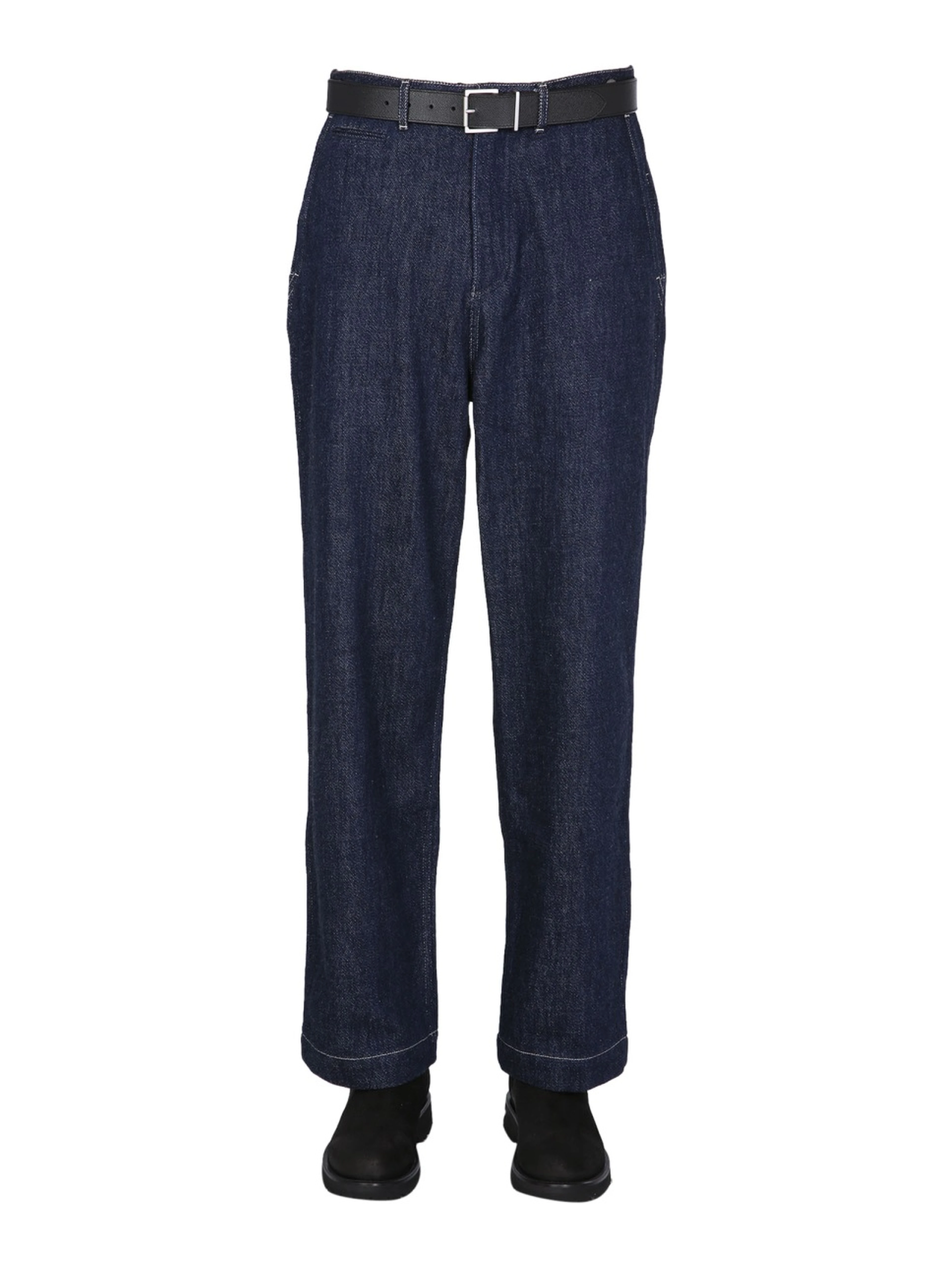 FACTORY JEANS