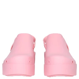 RUBBER SANDAL