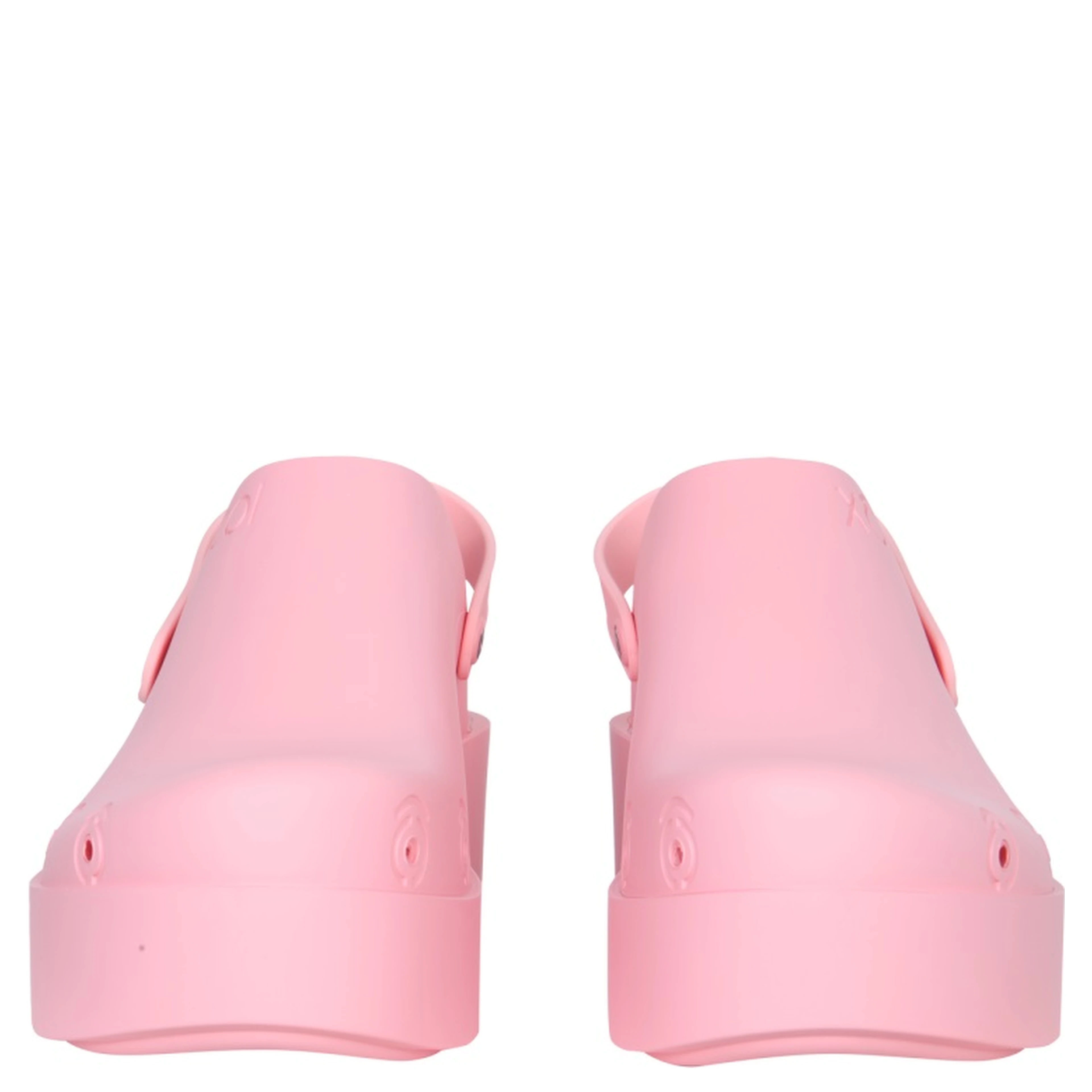 RUBBER SANDAL