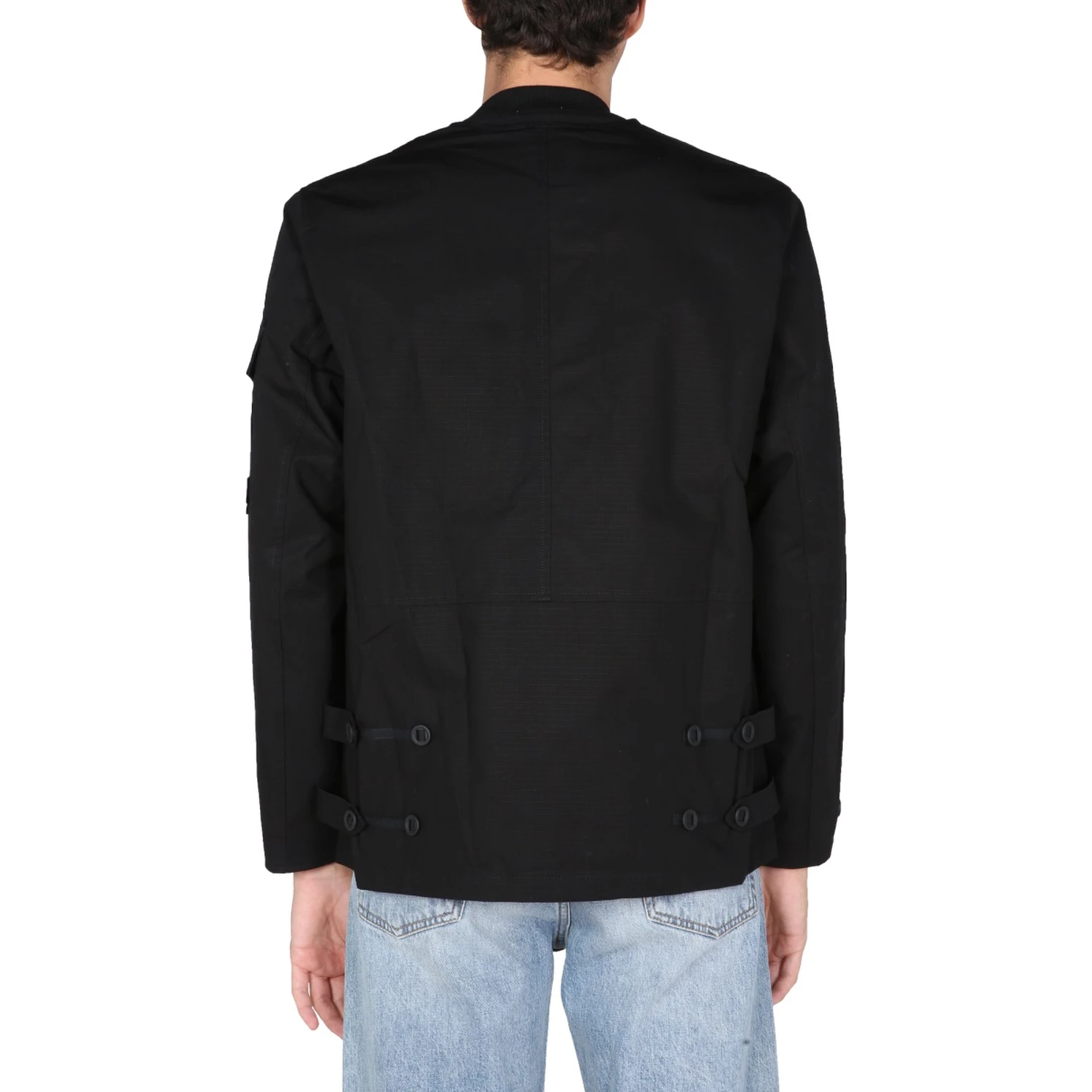 "THE PATROL" JACKET