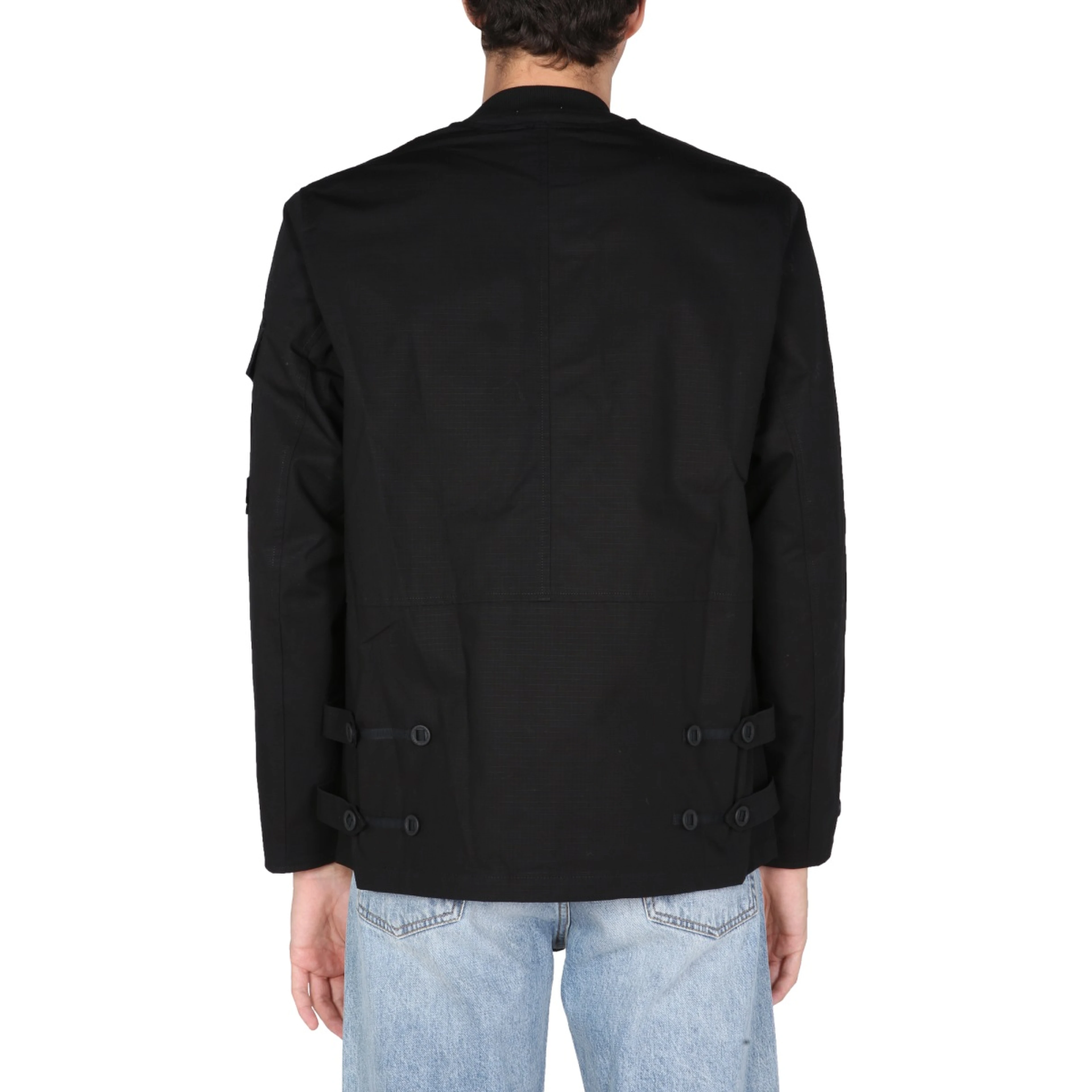 "THE PATROL" JACKET