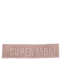 BRAIDED FABRIC BRACELET