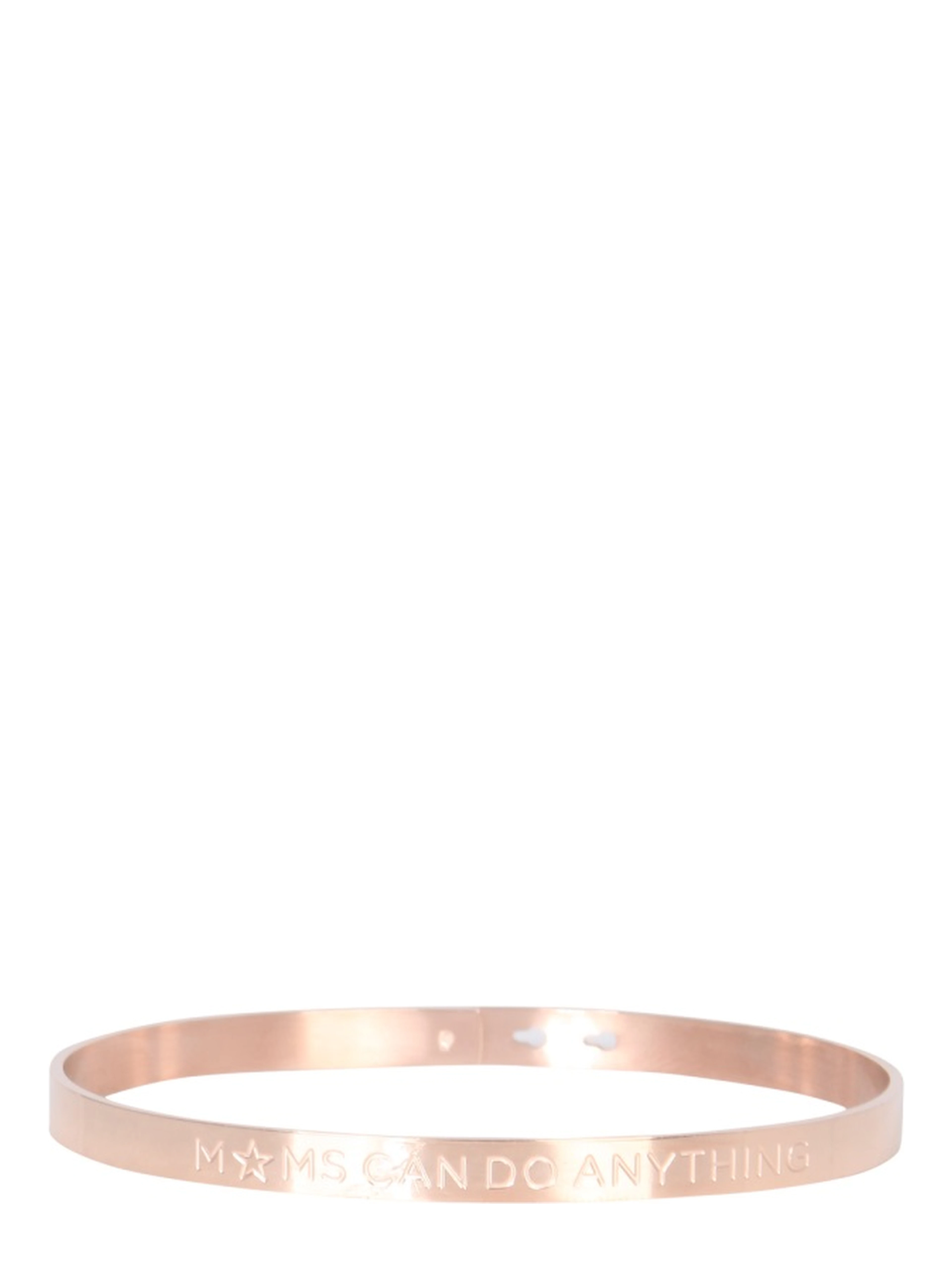 RIGID BRACELET