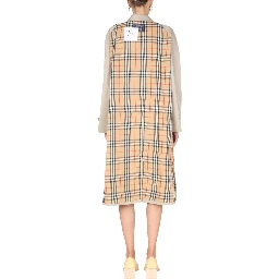 REMADE BURBERRY TRENCH