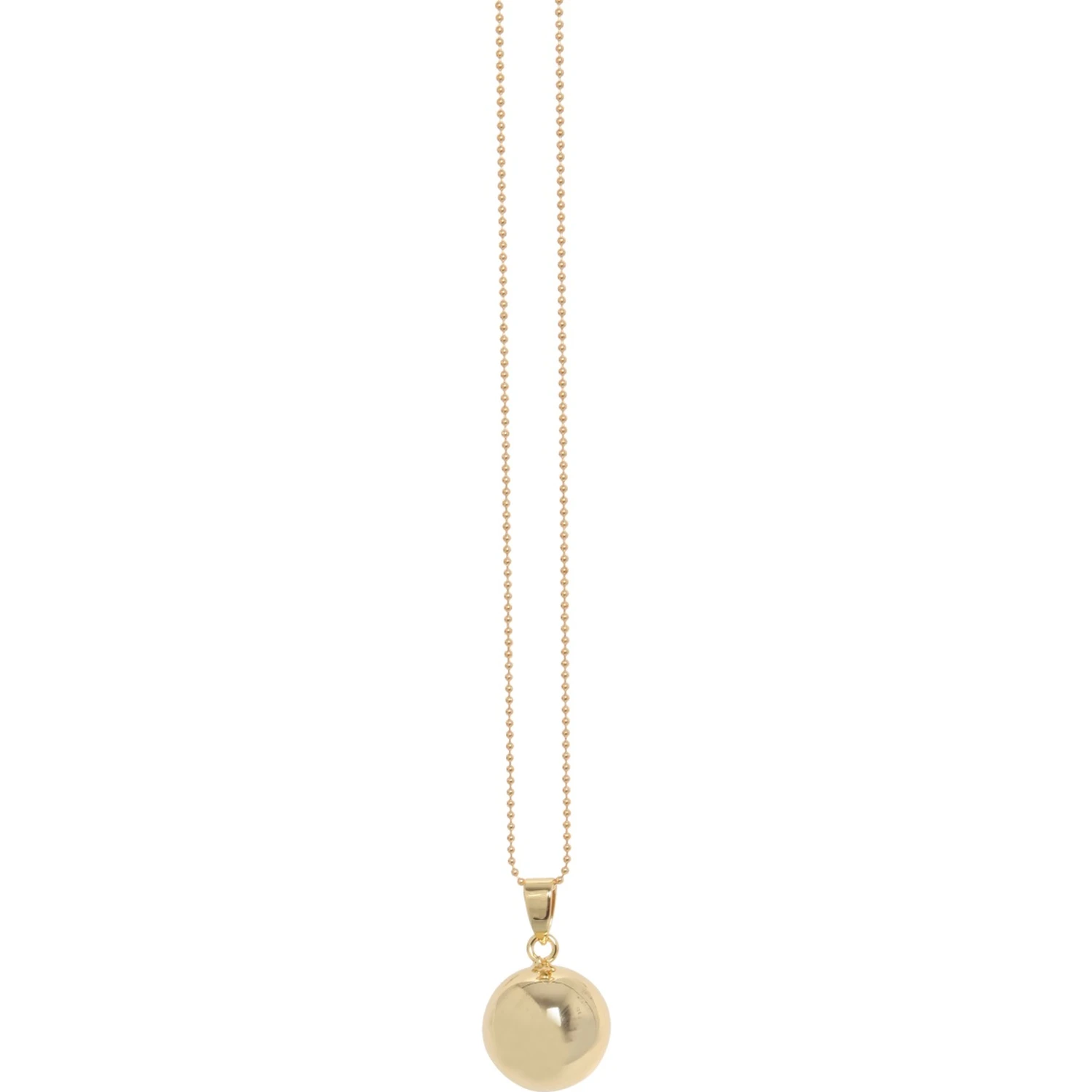 BOLUS NECKLACE