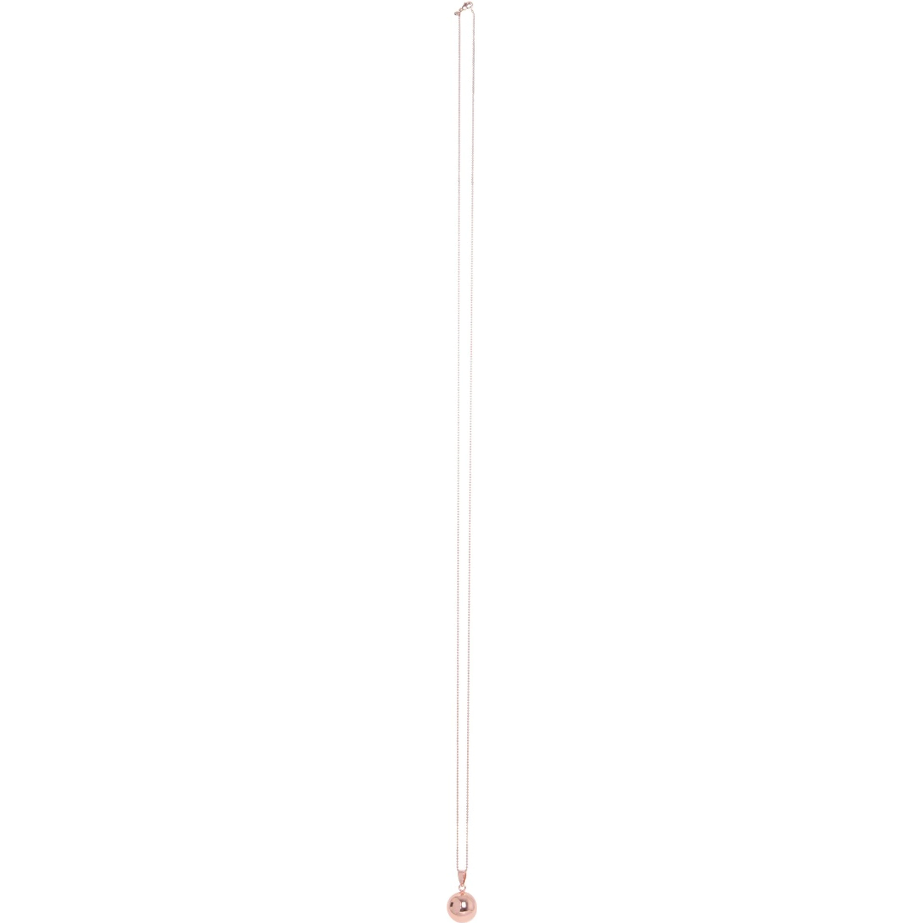 BOLA NECKLACE