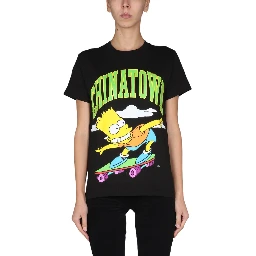 "COWABUNGA" T-SHIRT