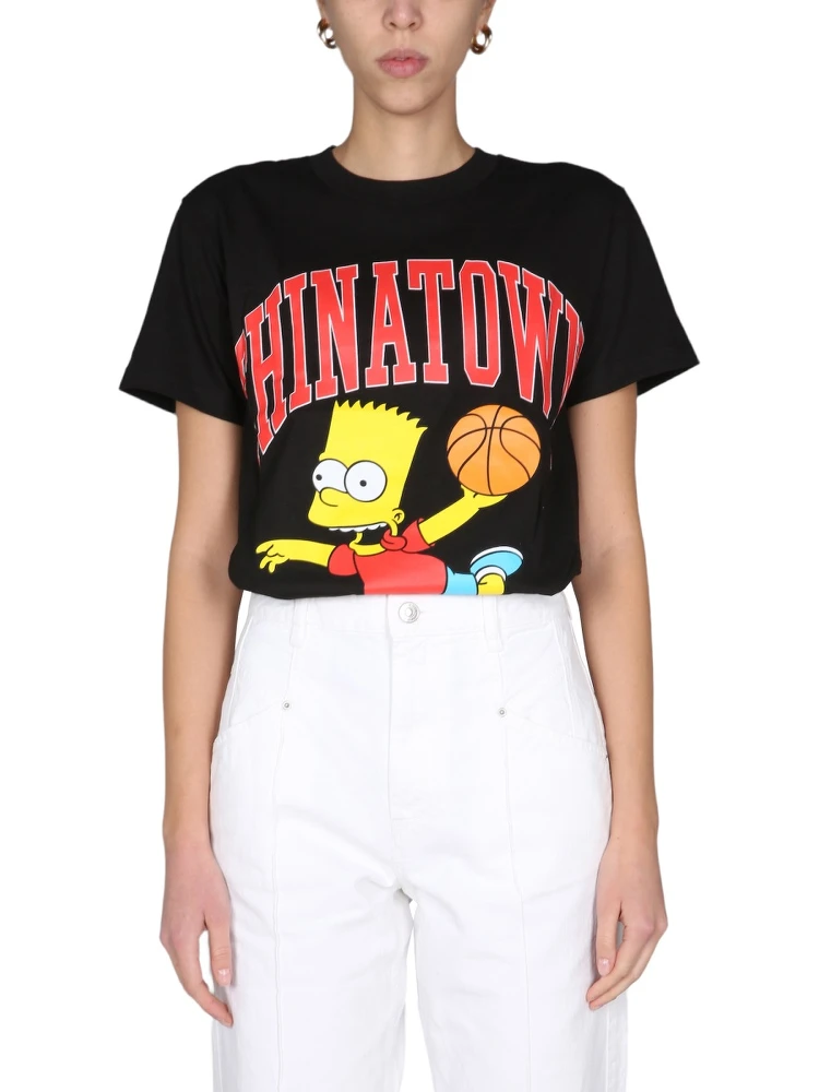 "AIR BART" T-SHIRT