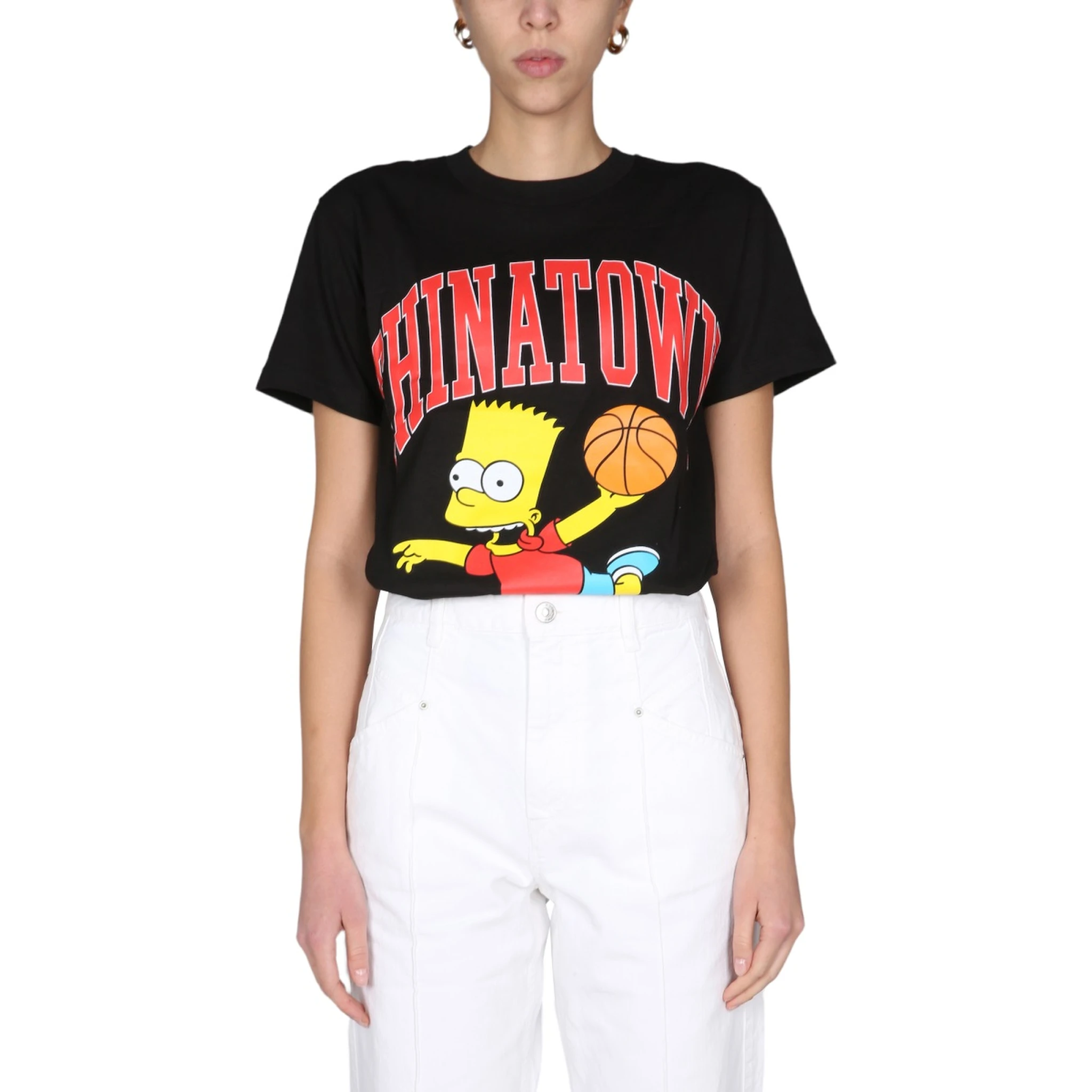"AIR BART" T-SHIRT