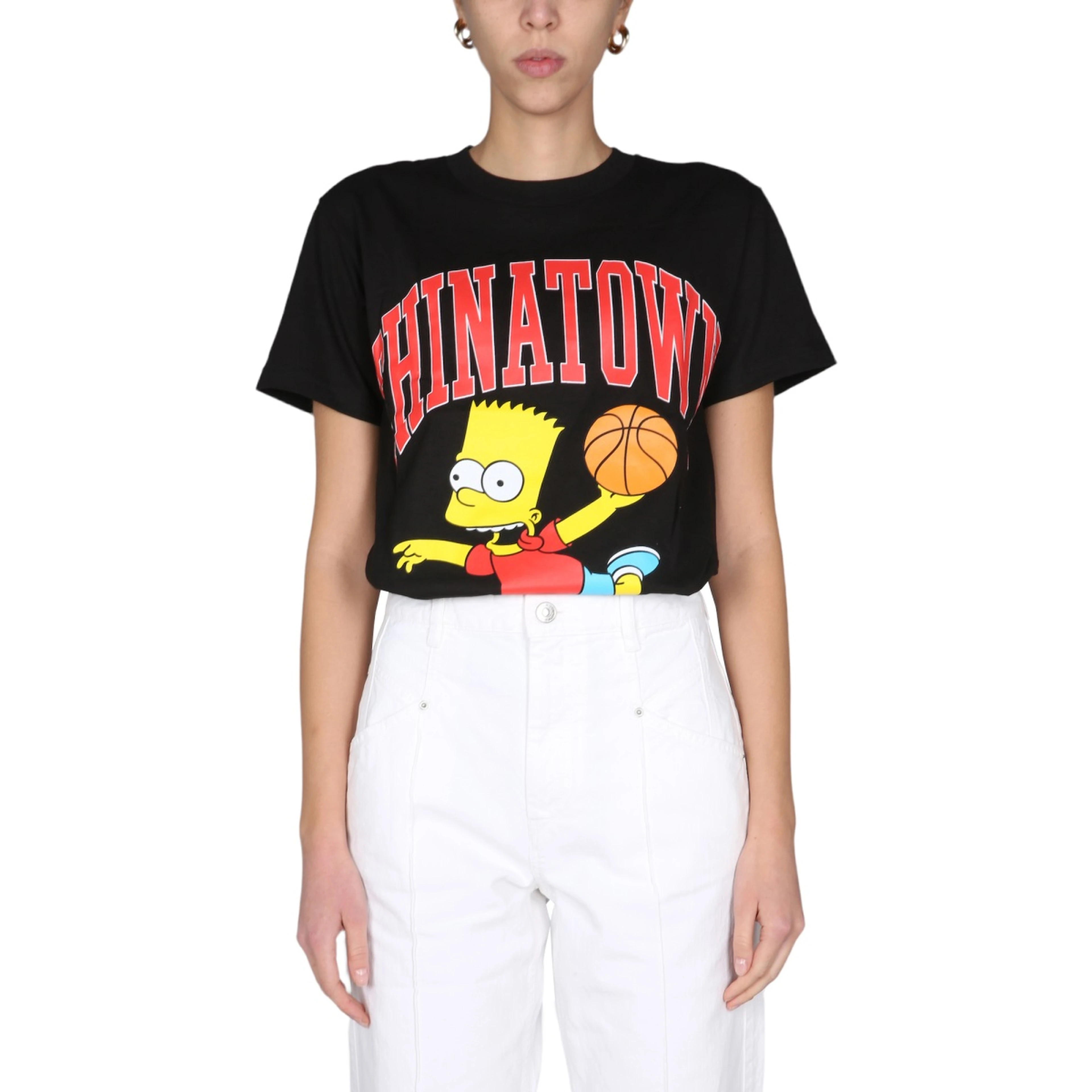 "AIR BART" T-SHIRT