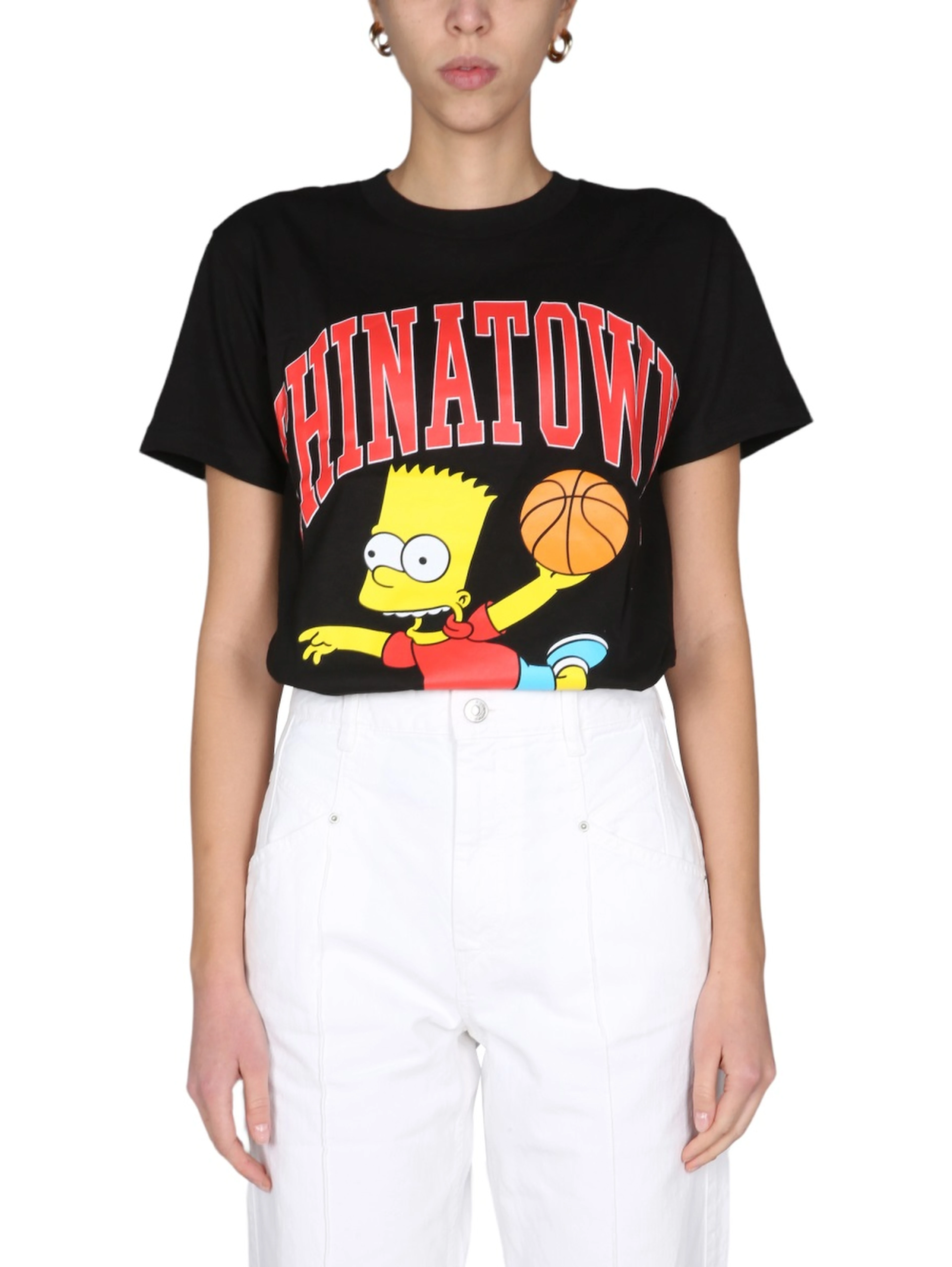 "AIR BART" T-SHIRT