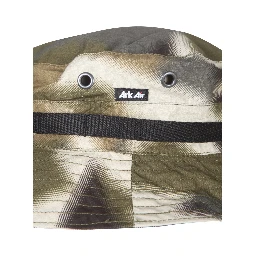 BUCKET BOONIE HAT