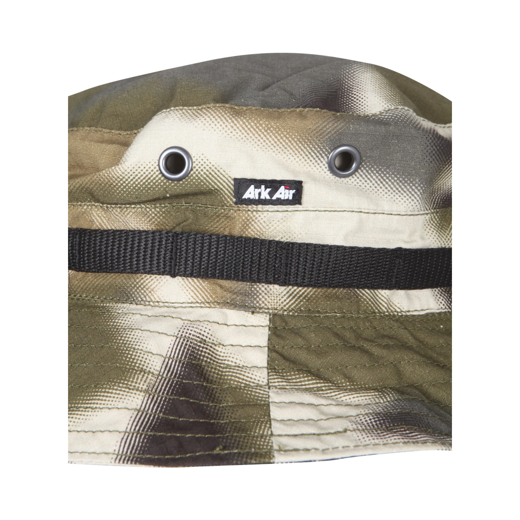 BUCKET BOONIE HAT