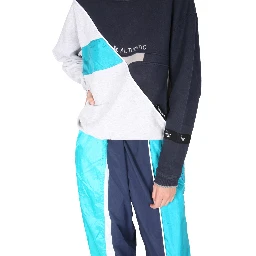 سويت شيرت برقبة دائرية