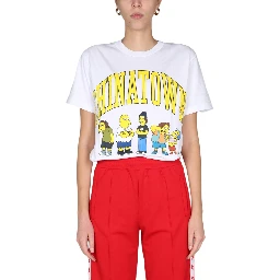 "HA HA" T-SHIRT