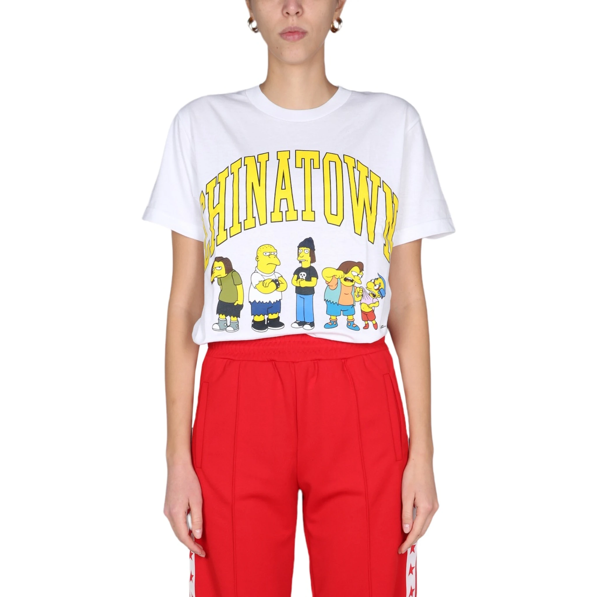 "HA HA" T-SHIRT