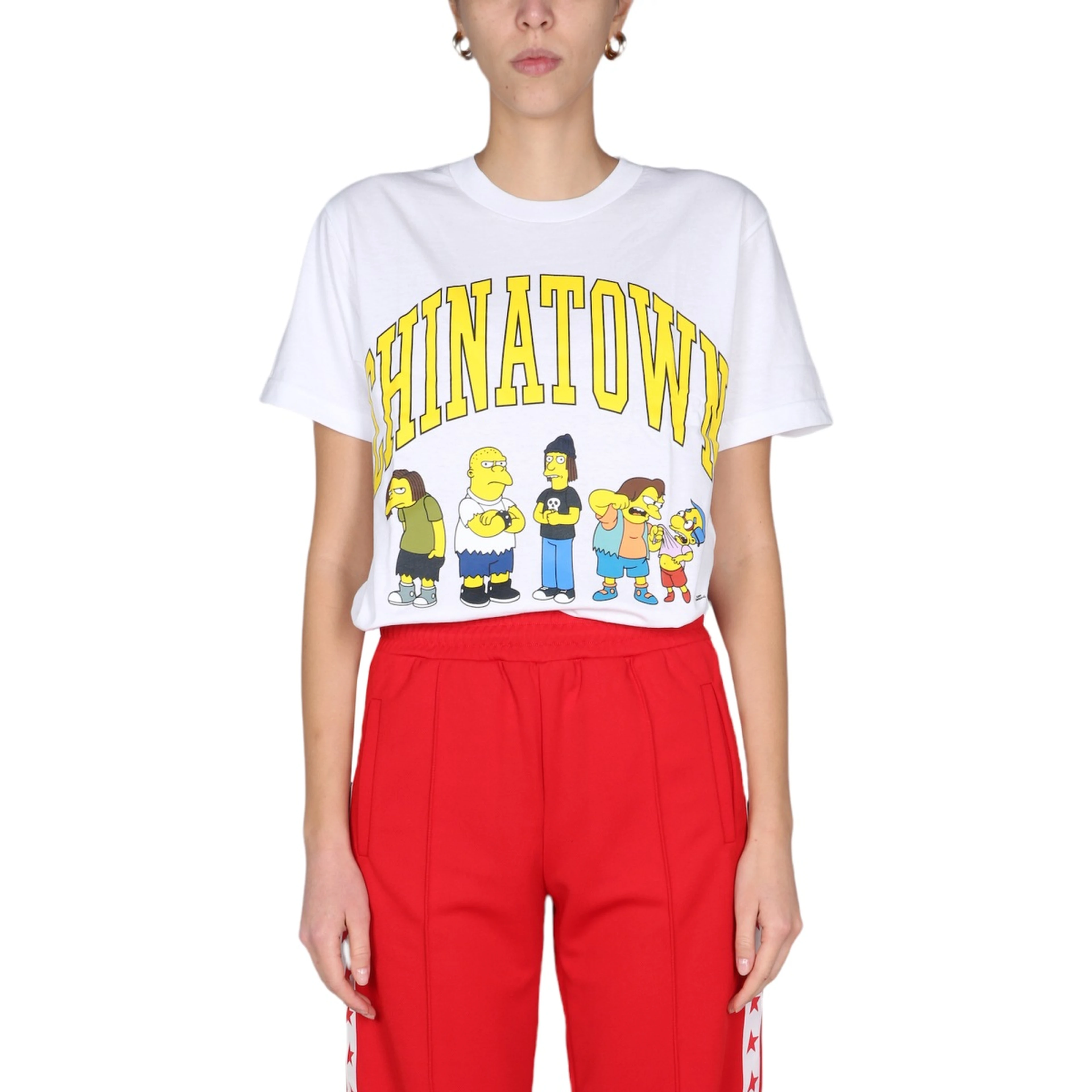 "HA HA" T-SHIRT