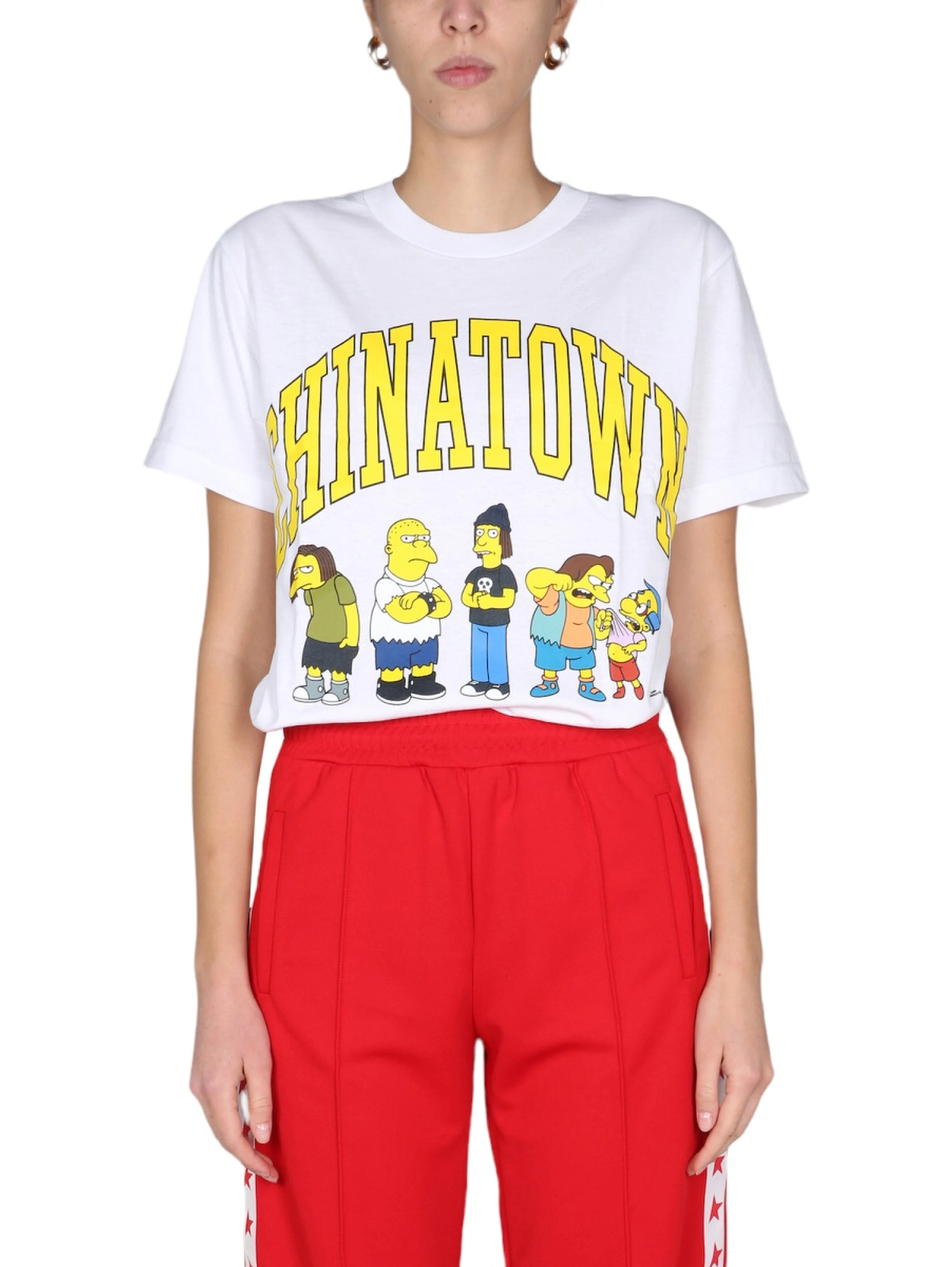 "HA HA" T-SHIRT