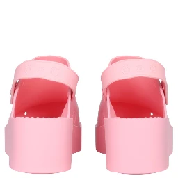 RUBBER SANDAL