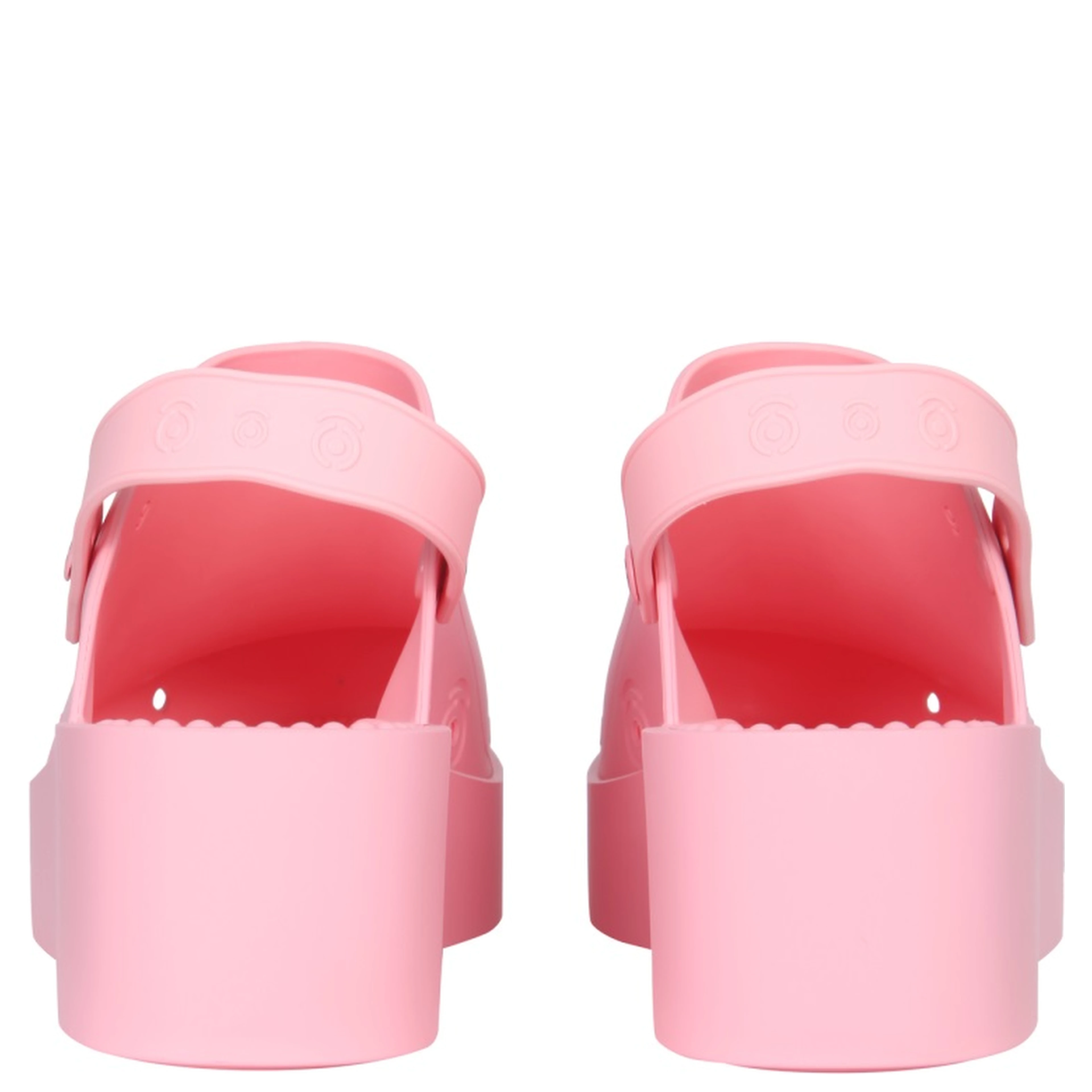 RUBBER SANDAL