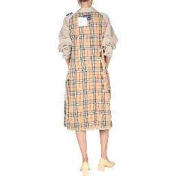 REMADE BURBERRY TRENCH