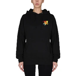 "DEVIL BART" SWEATSHIRT