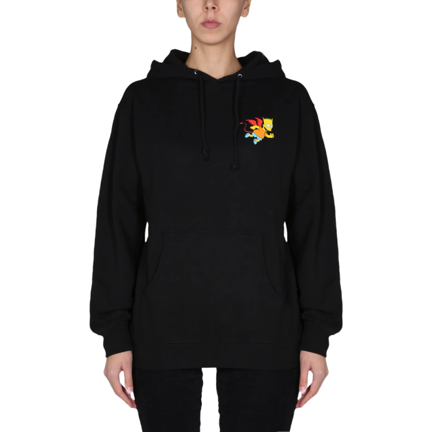 "DEVIL BART" SWEATSHIRT