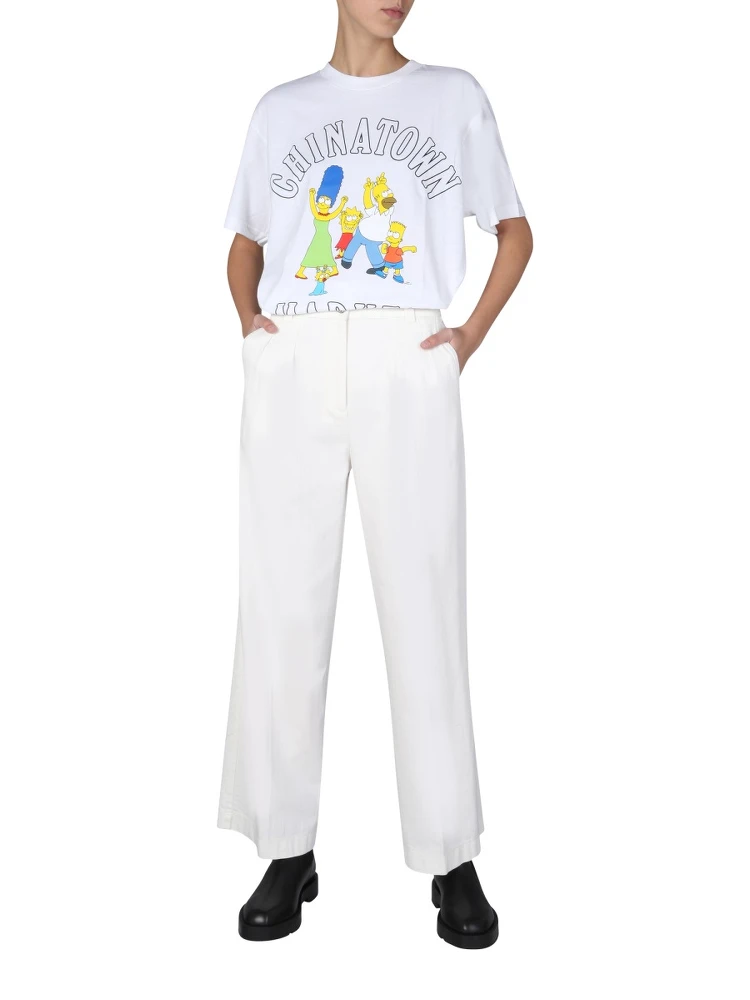 "FAMILY SIMPSON" T-SHIRT alternative