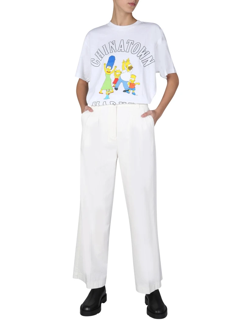 "FAMILY SIMPSON" T-SHIRT