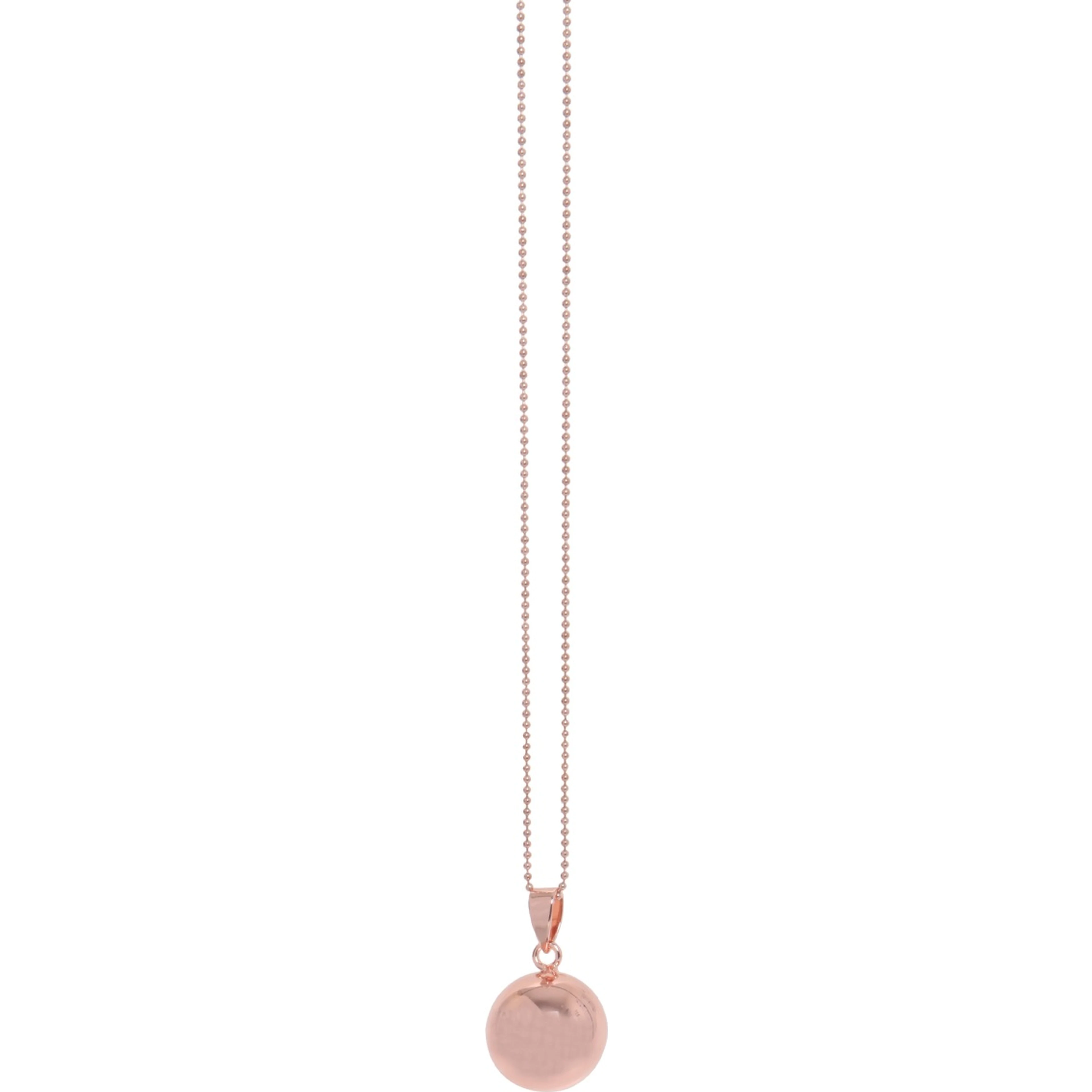 BOLA NECKLACE