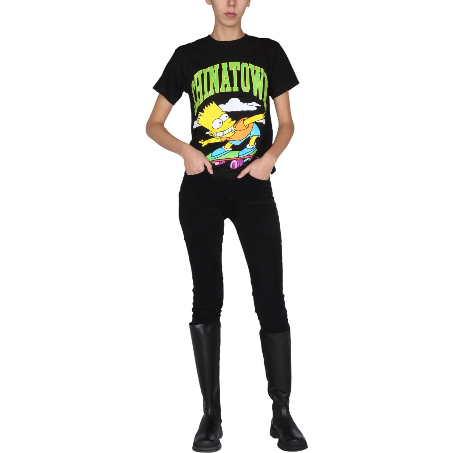 "COWABUNGA" T-SHIRT