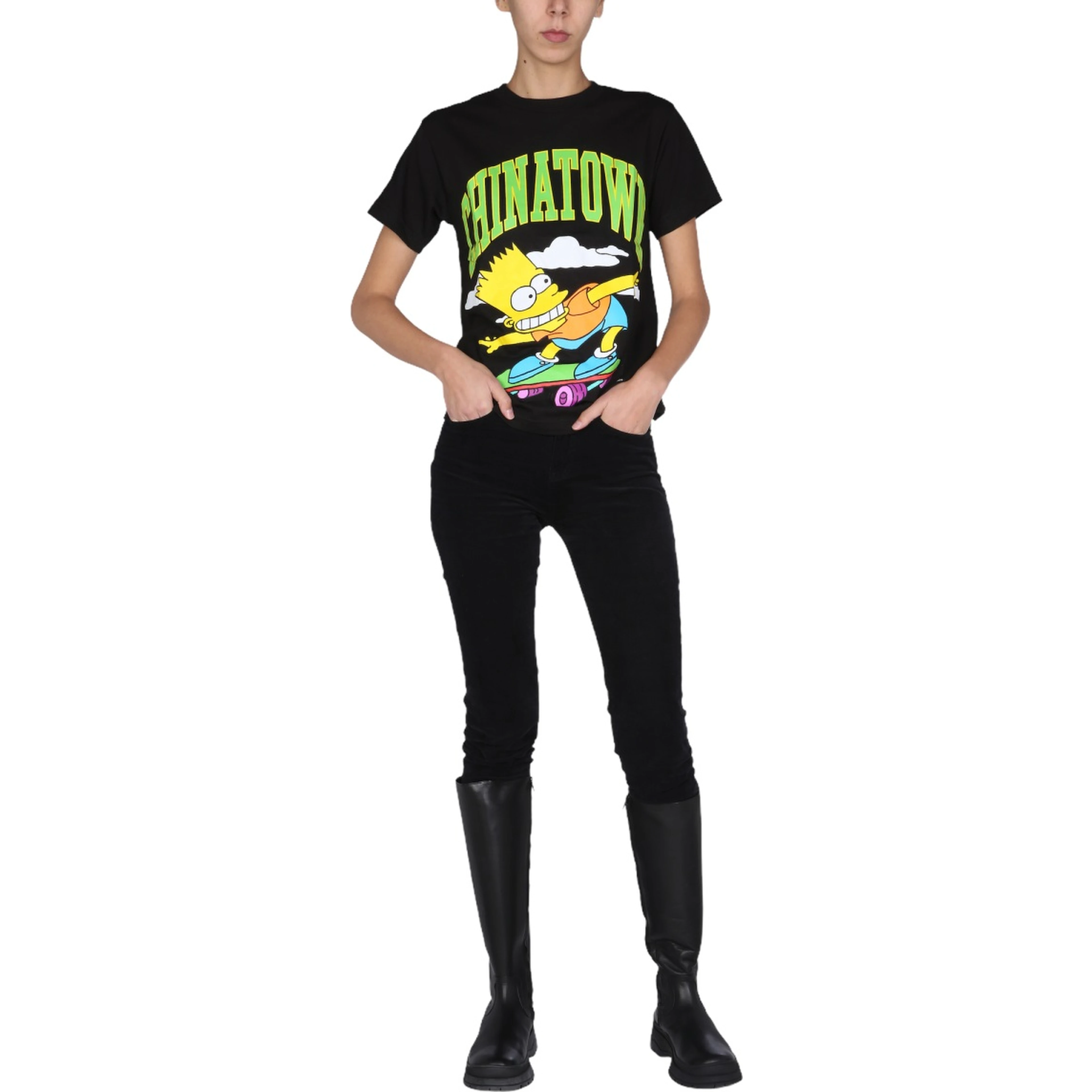 "COWABUNGA" T-SHIRT