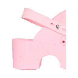 RUBBER SANDAL