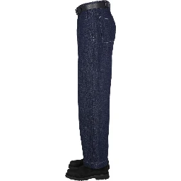 FACTORY JEANS