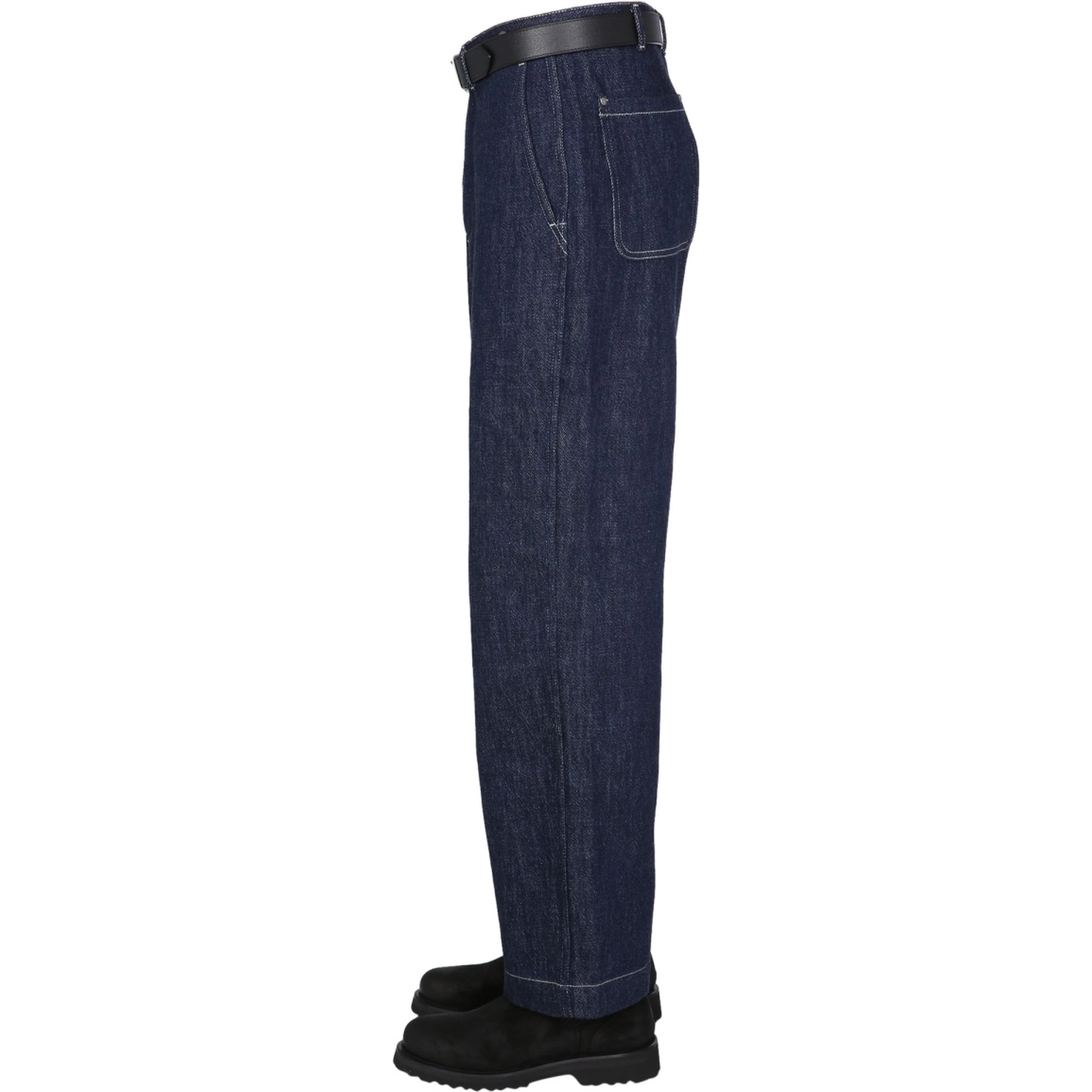FACTORY JEANS