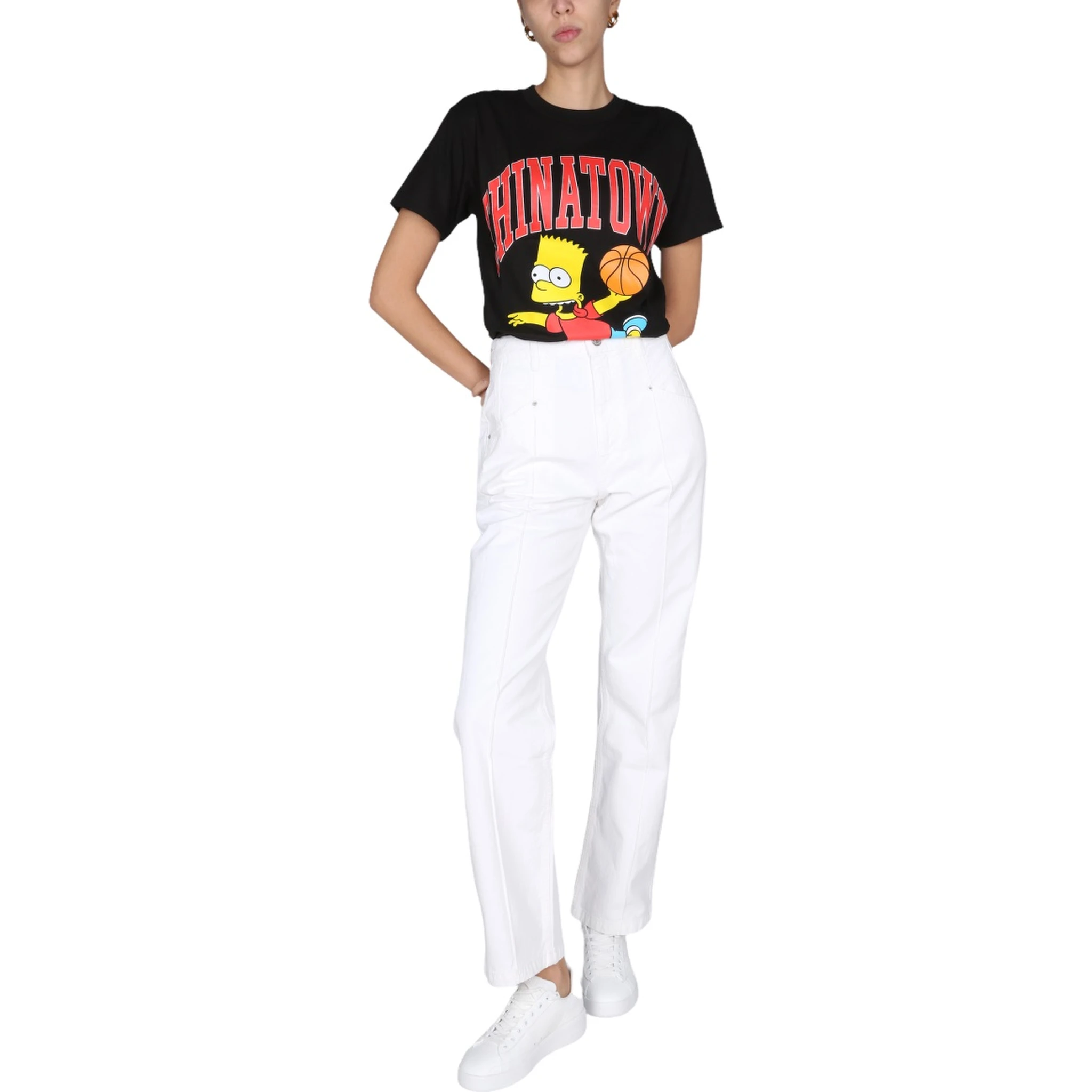 "AIR BART" T-SHIRT
