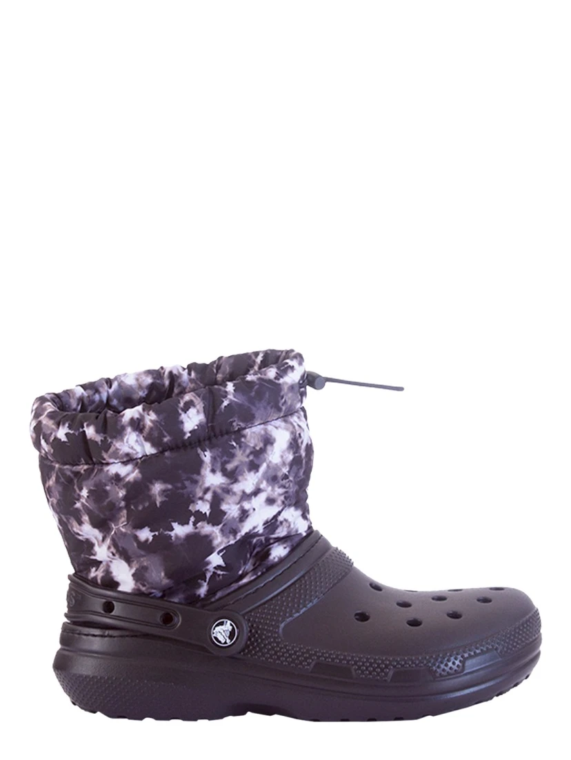 TYE DYE LINED BOOT