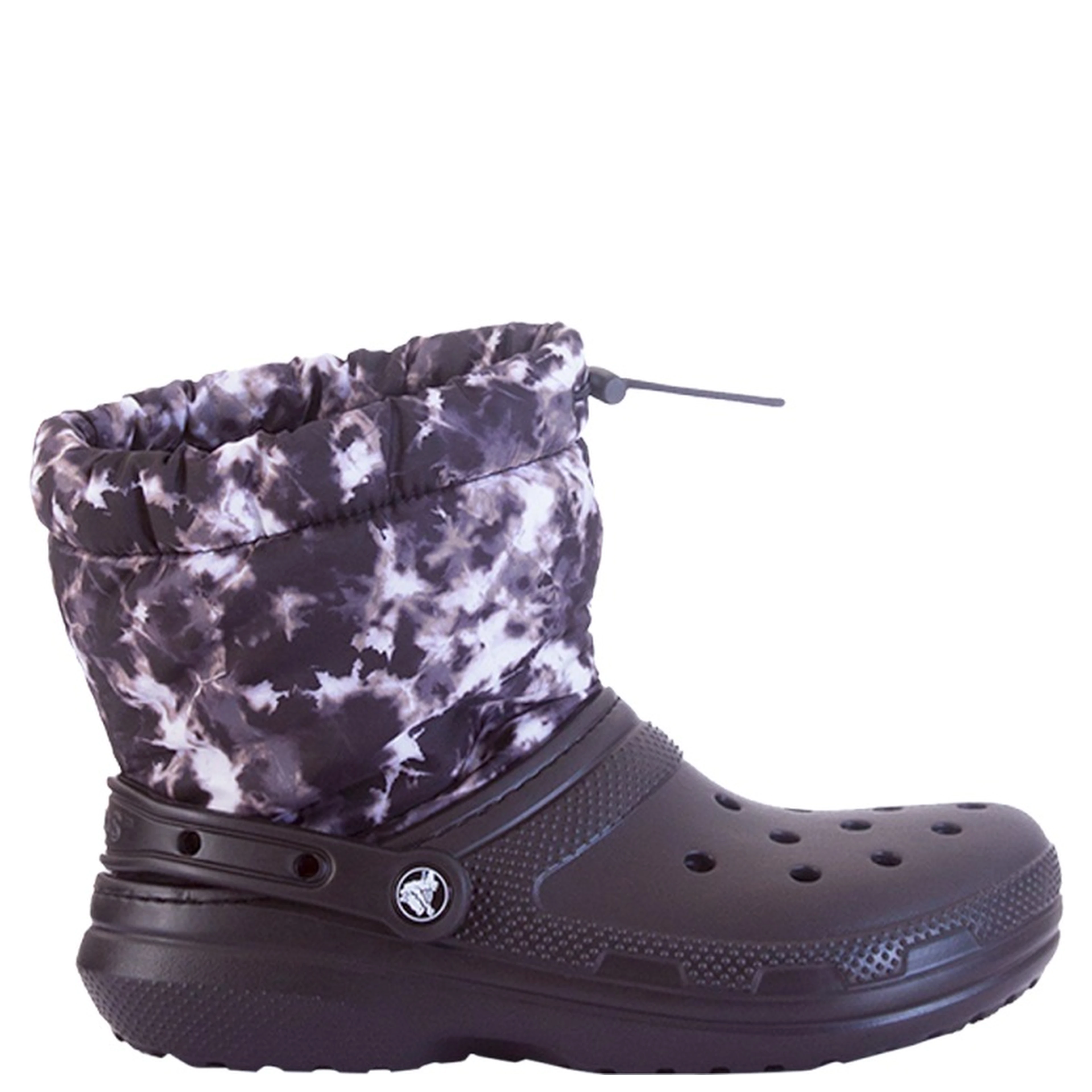 TYE DYE LINED BOOT