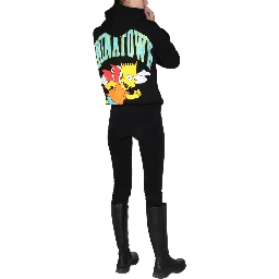 "DEVIL BART" SWEATSHIRT