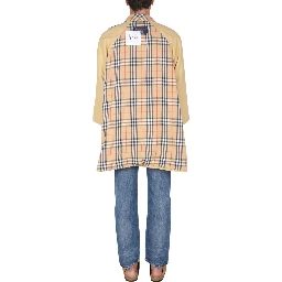REMADE BURBERRY TRENCH