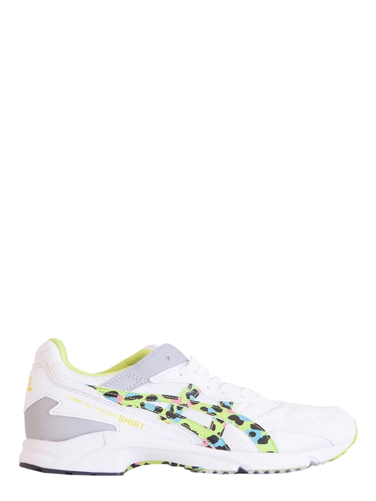 SNEAKER COMME DES GARÇONS SHIRT X ASICS