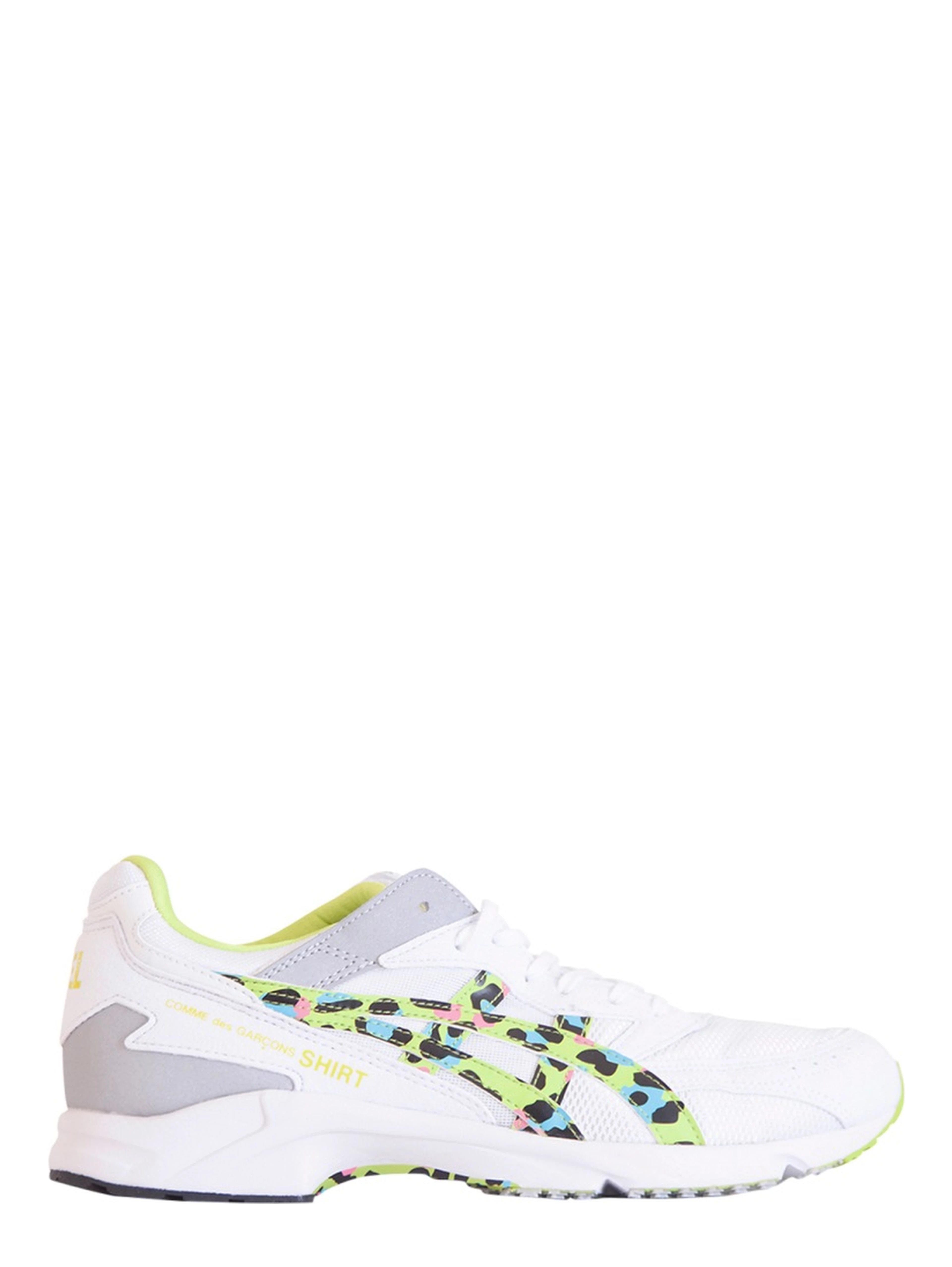 قميص COMME DES GARSONS SNEAKER X ASICS