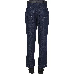 FACTORY JEANS
