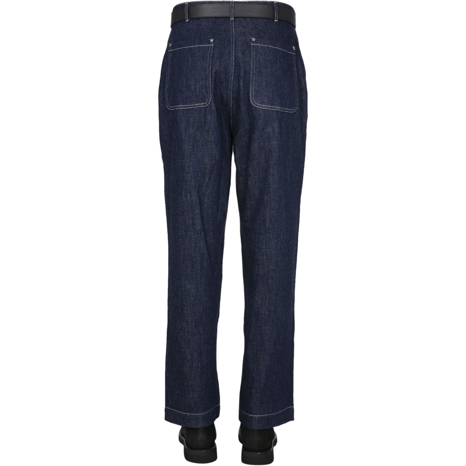 FACTORY JEANS