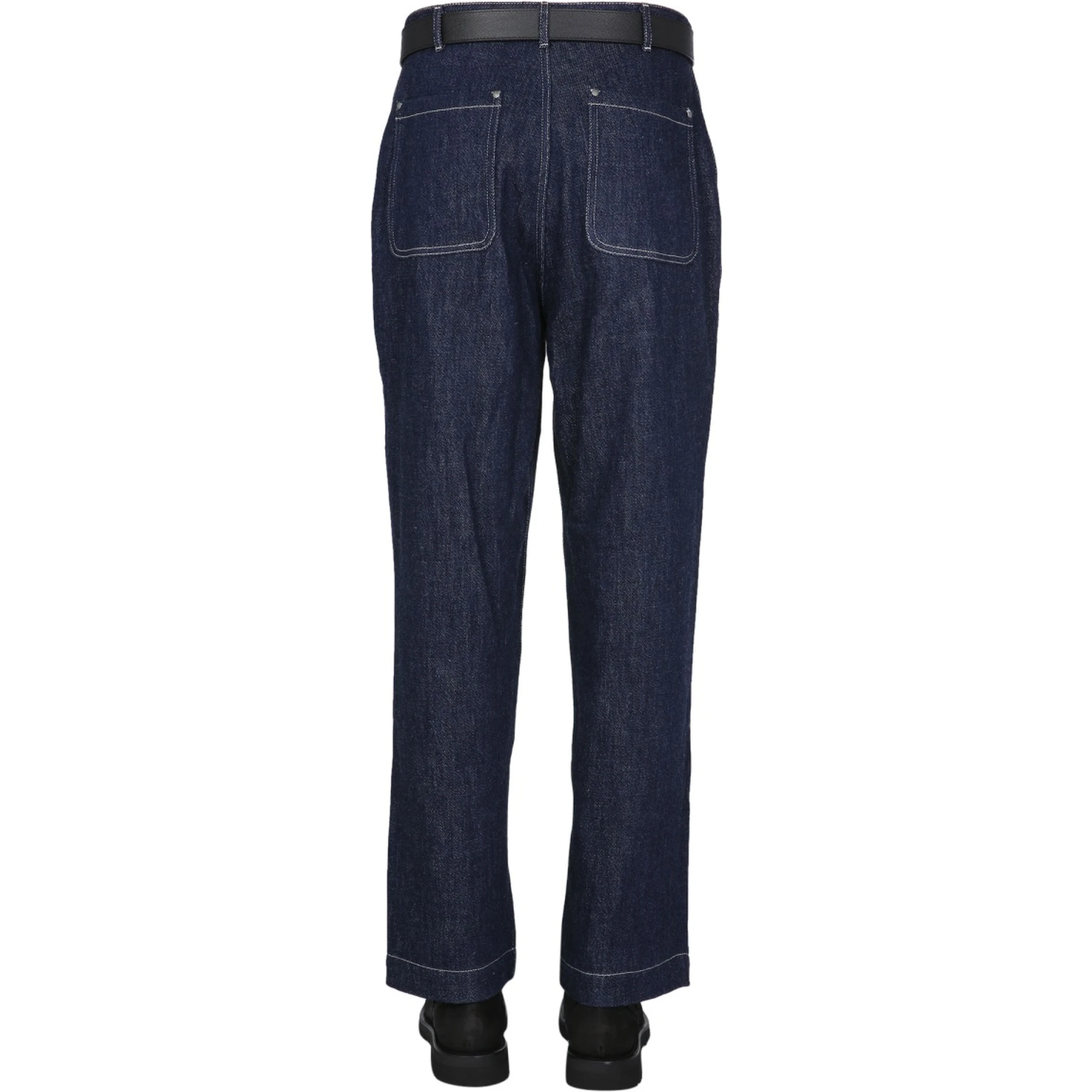 FACTORY JEANS