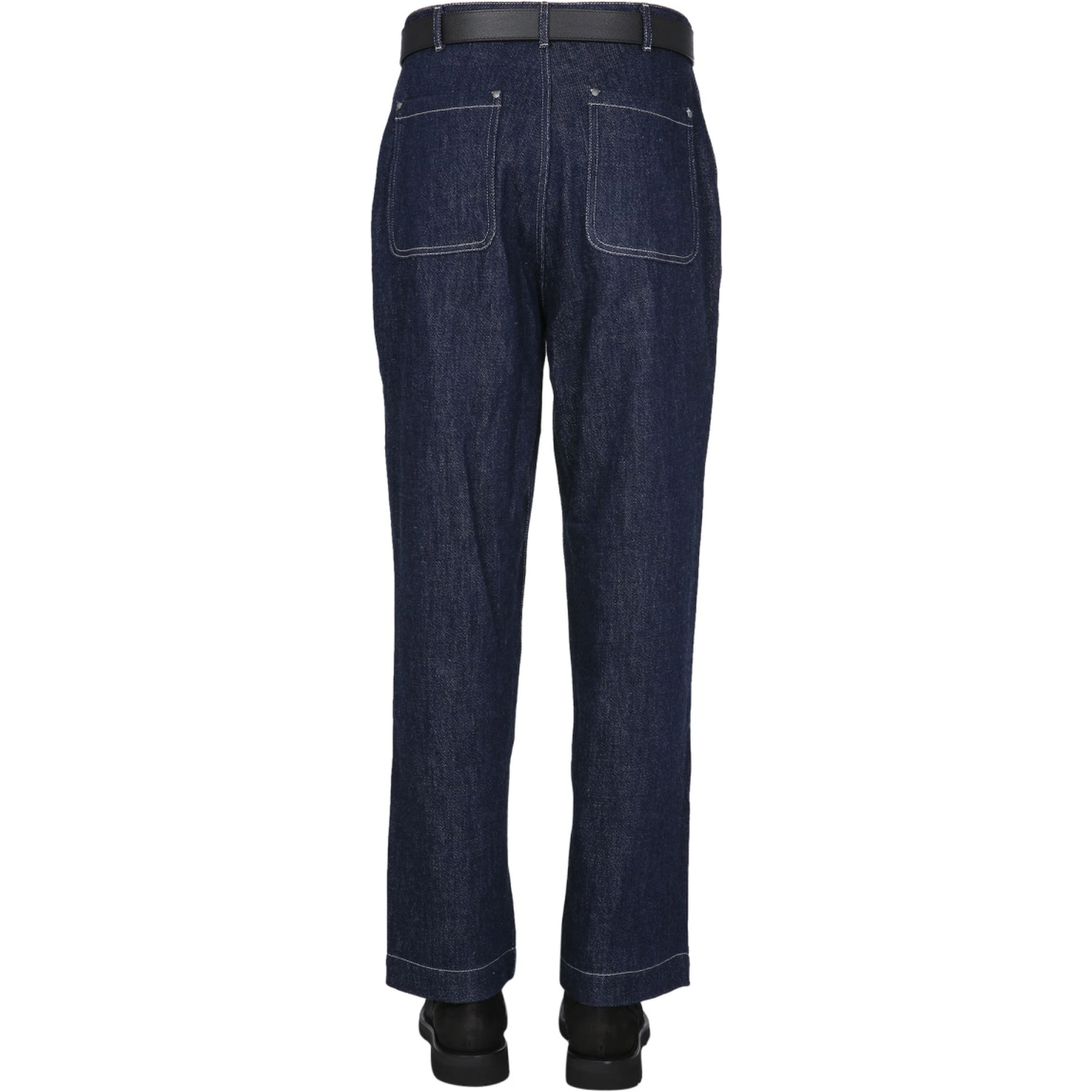 FACTORY JEANS