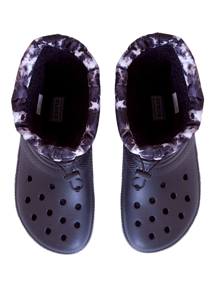 TYE DYE LINED BOOT alternative