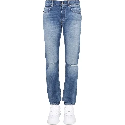 شعار رقعة جينز كون