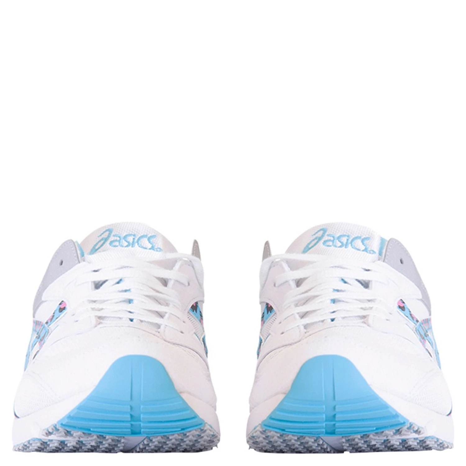 SNEAKER COMME DES GARÇONS SHIRT X ASICS